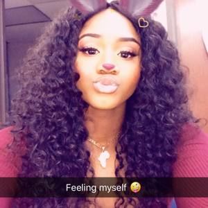 Meet your Posher, Melanin